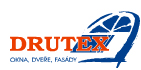 plastov� okna DRUTEX